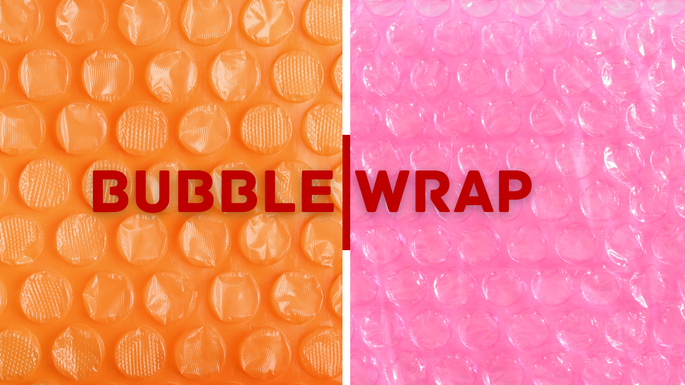 Bubble Wrap