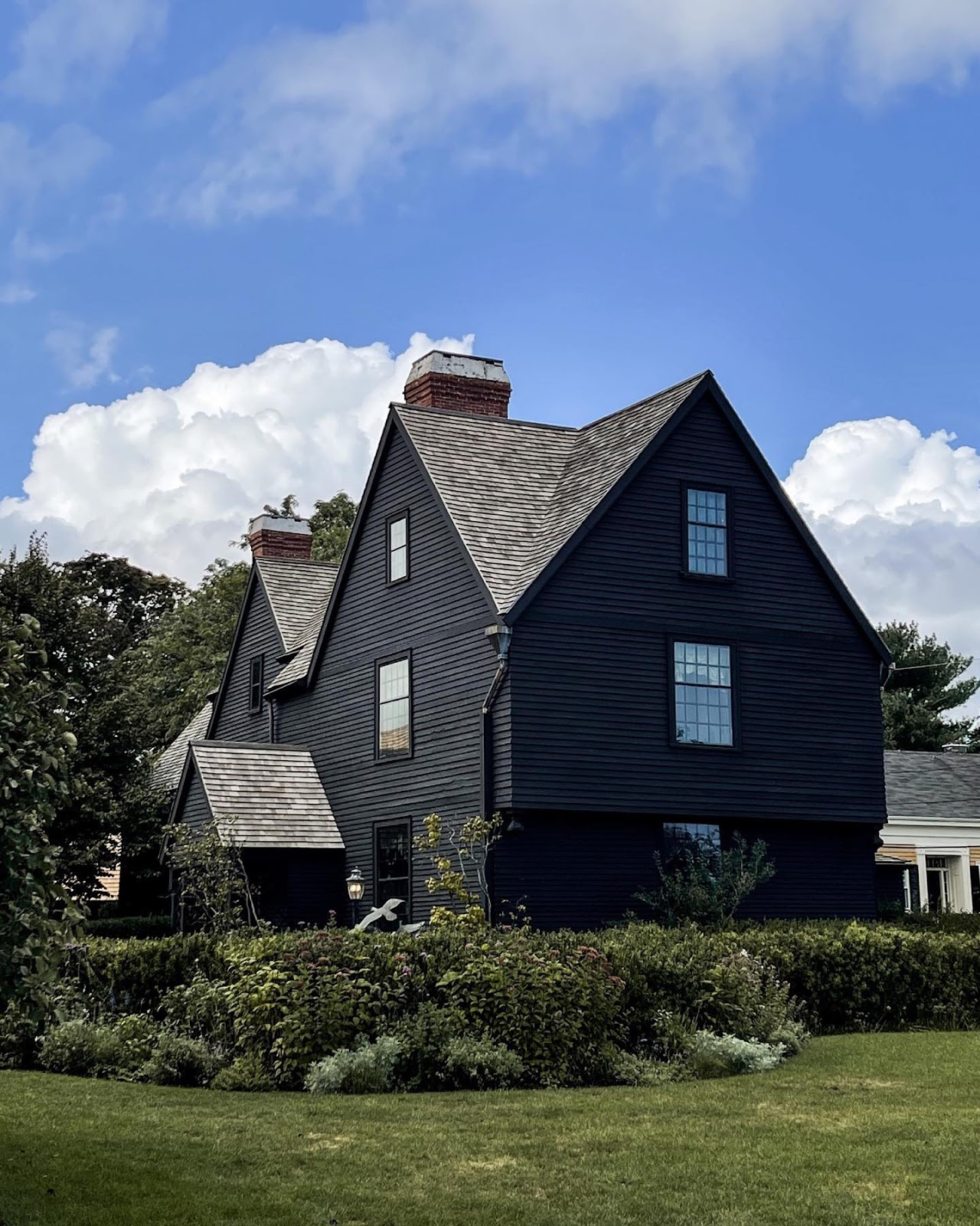 House of the Seven Gables