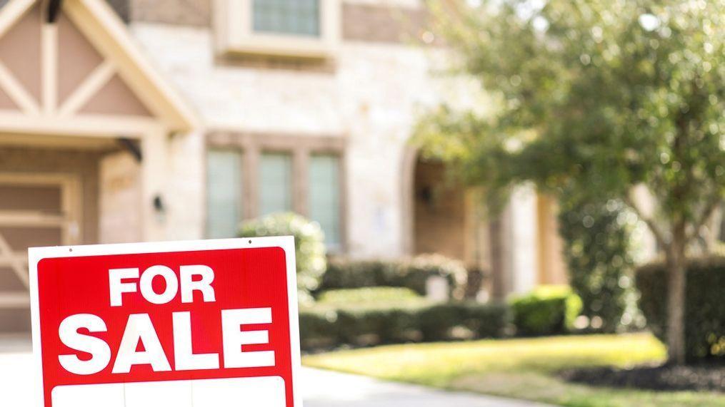 Thinking about selling your home? Now might be the right time!