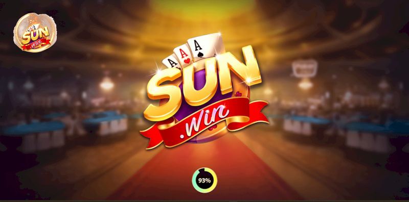 Giới thiệu Sunwin – Sân Chơi Game Đổi Thưởng Đỉnh Cao