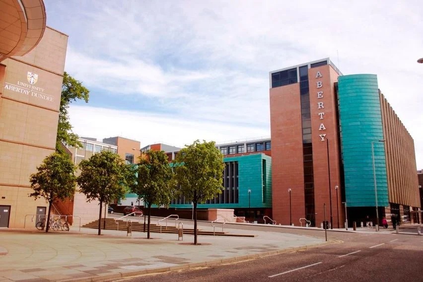 Abertay university, rankings, QS ranking, admission requirements, acceptance rate, faculties, Abertay university courses, campuses