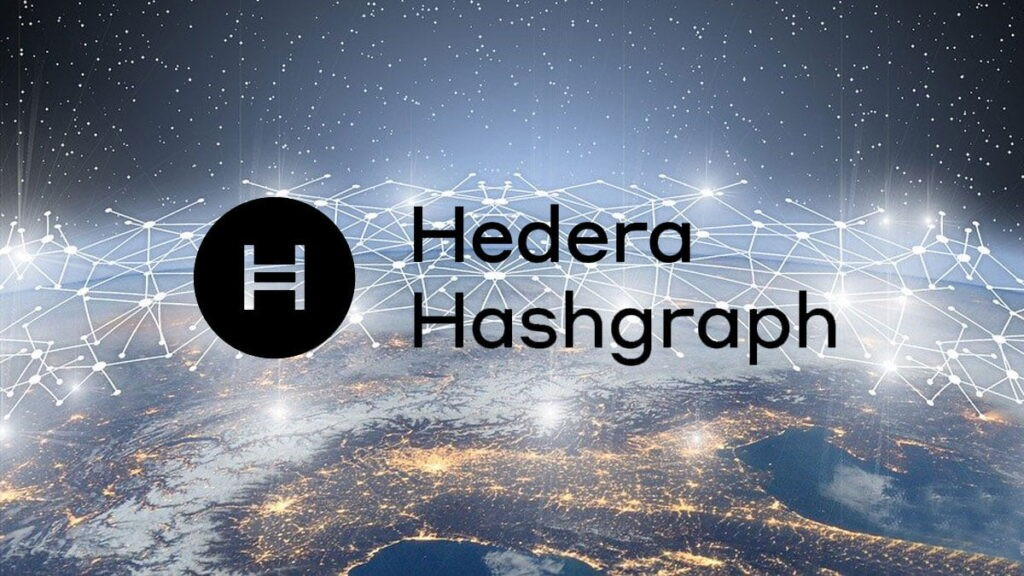 Hedera Hashgraph