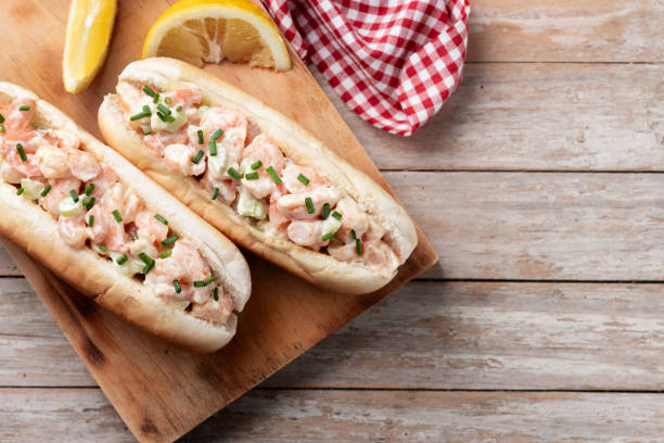 connecticut lobster roll recipe