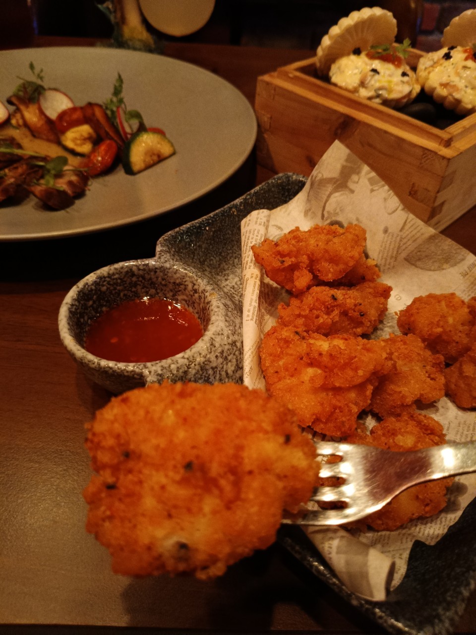 台北東區特色創意調酒餐酒館推薦【你覺得呢餐酒館】微醺時光隱藏