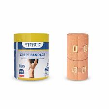 crepe bandage