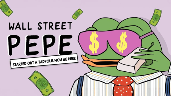 Is WEPE The Subsequent Massive Meme Coin? Wall Avenue Pepe ICO Goes Reside, Raises $700K In Hours