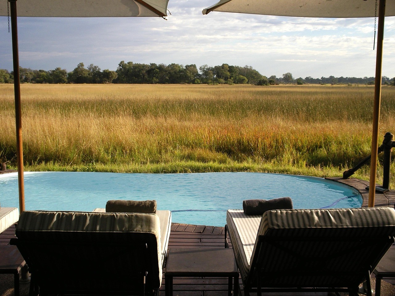Safari Lodge