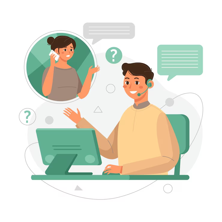 chatbot customer service dapat terhubung dengan whatsapp