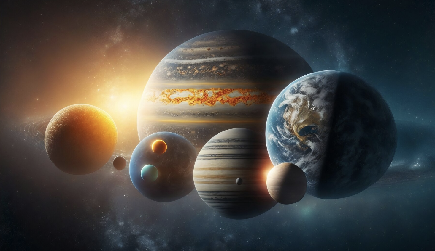  astro talk