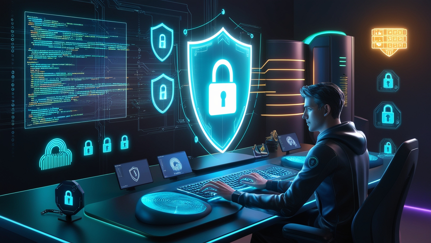 The Next Big Thing in Coding : Skills for 2025