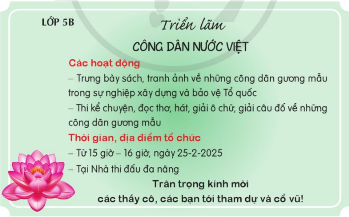 GÓC SÁNG TẠO