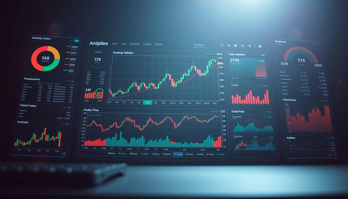 Predictive Market Analysis Tools