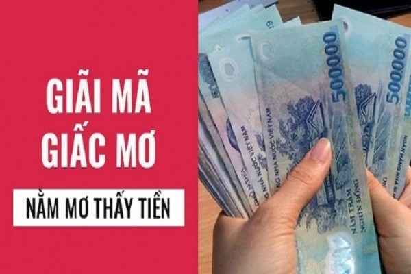 Giải mã giấc mơ thấy tiền: Bí mật đằng sau những con số may mắn