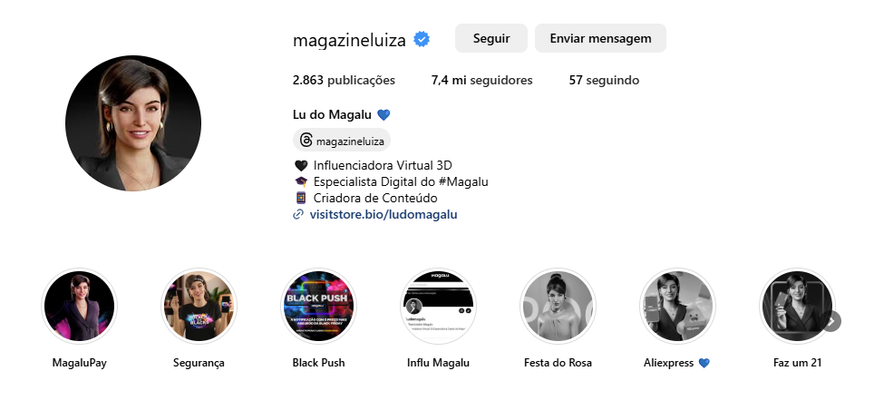 como vender no Instagram