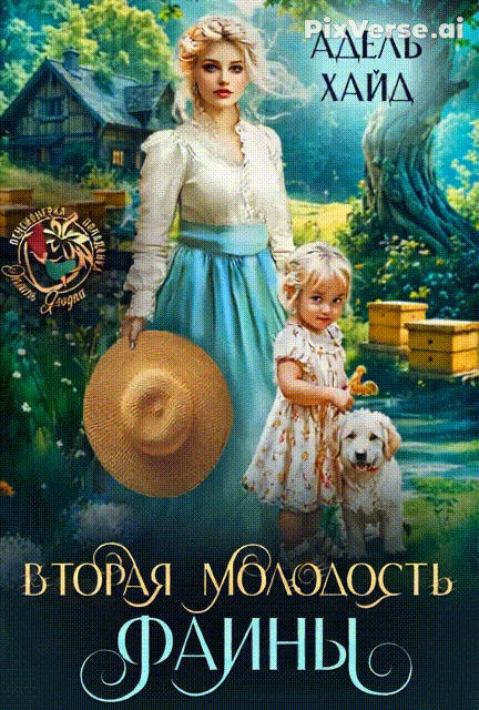 Вторая молодость Фаины