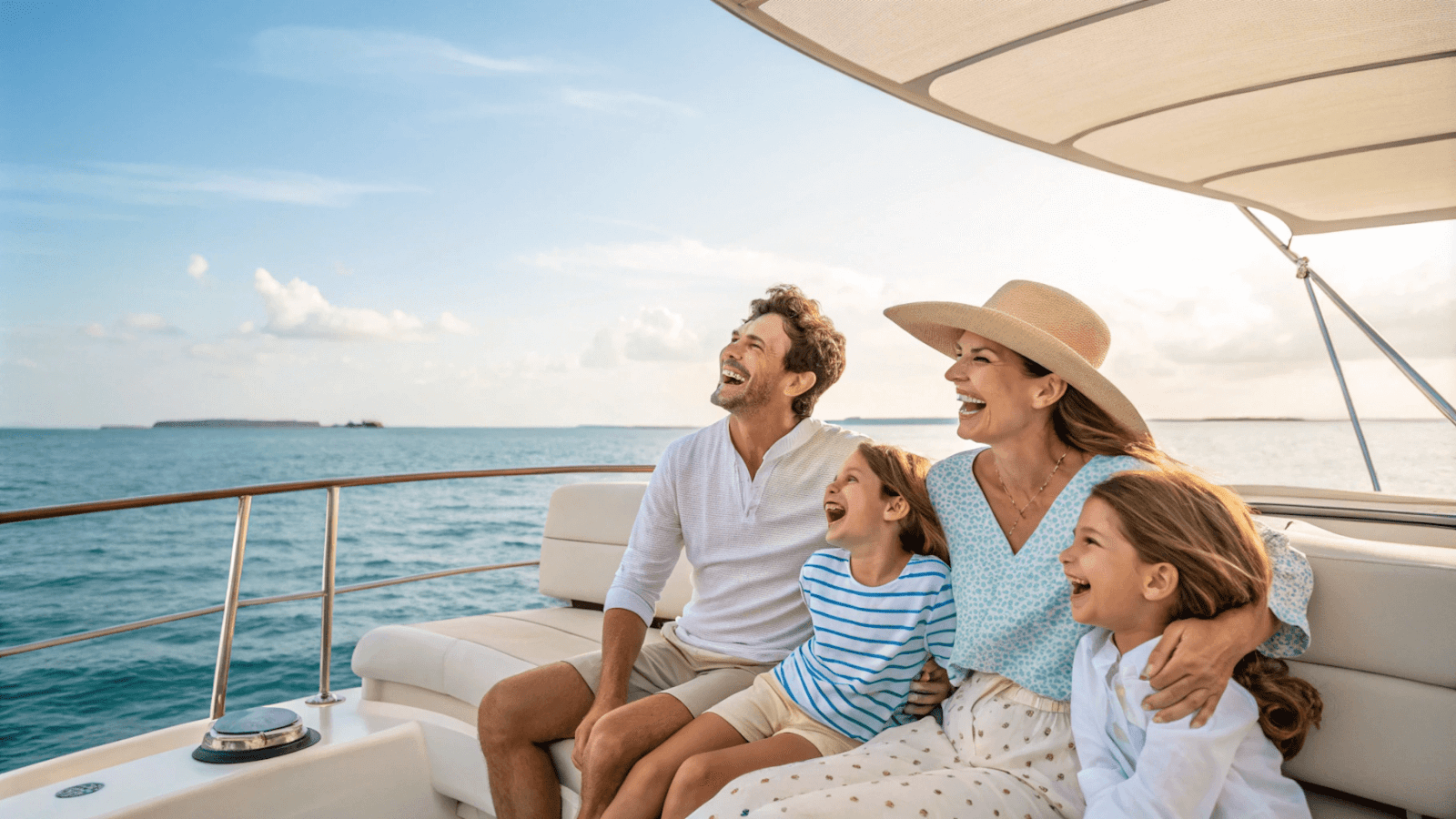 yacht charter vs ownership
