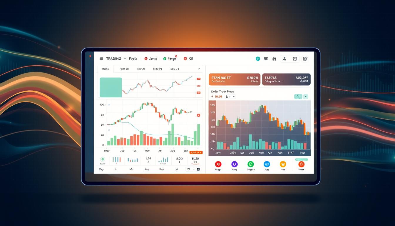 trading platform features