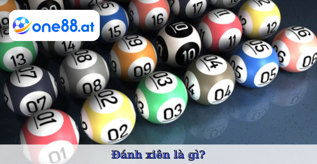 Cách đánh xiên như thế nào?