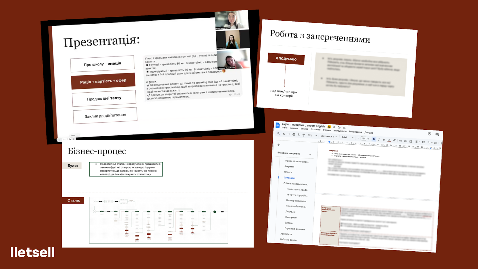 CRM-система для школи англійської: як побудувати процеси в освітньому бізнесі з допомогою CRM, фото 4