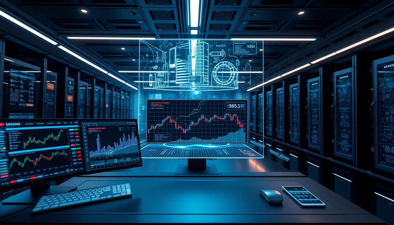 advanced trading features