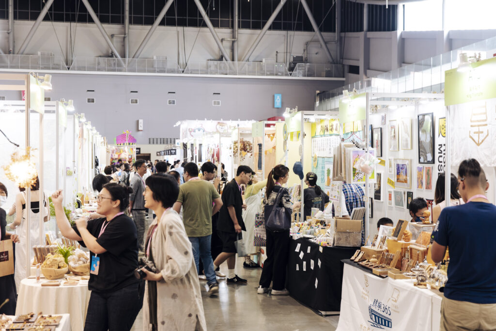 文博會專業買家日