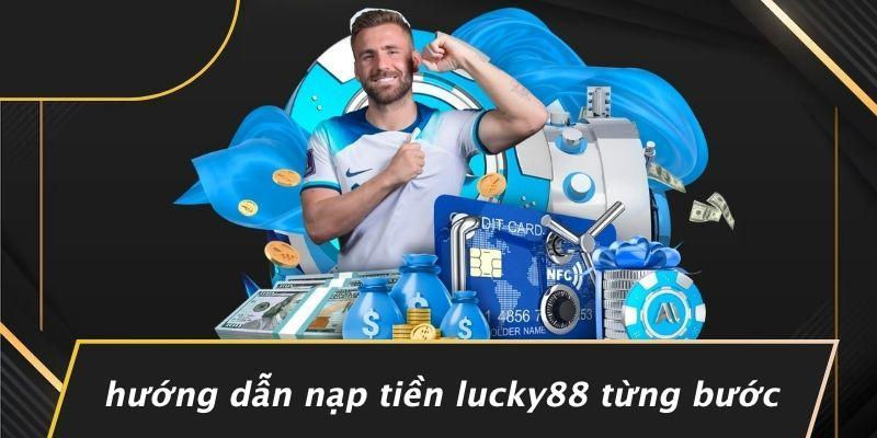 LUCKY88 - Hình 1