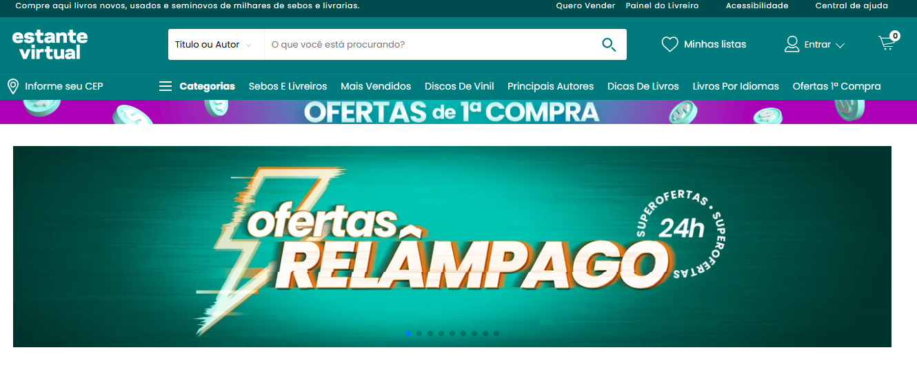 maiores marketplaces do brasil