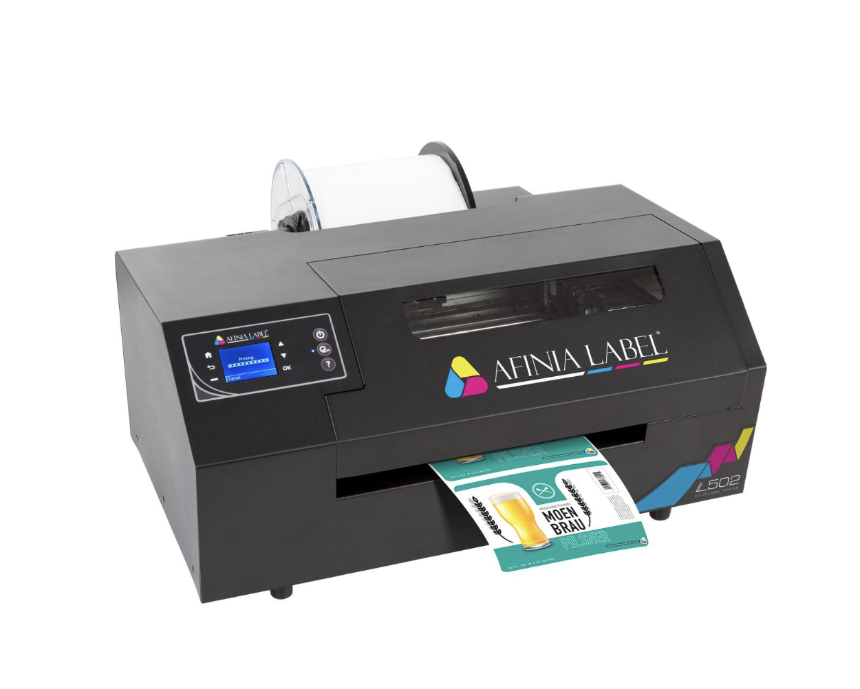 Afinia L502