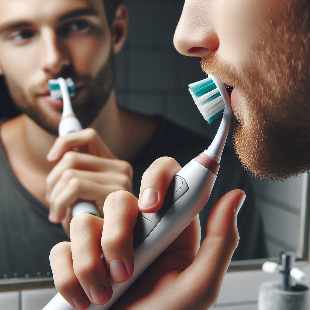 How often should you change your electric toothbrush?