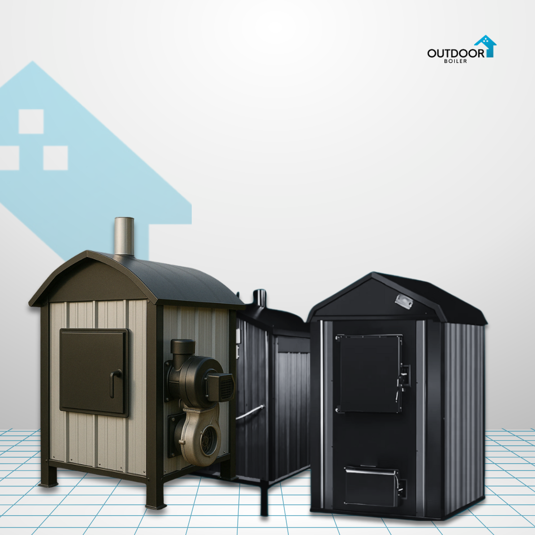 wood furnaces