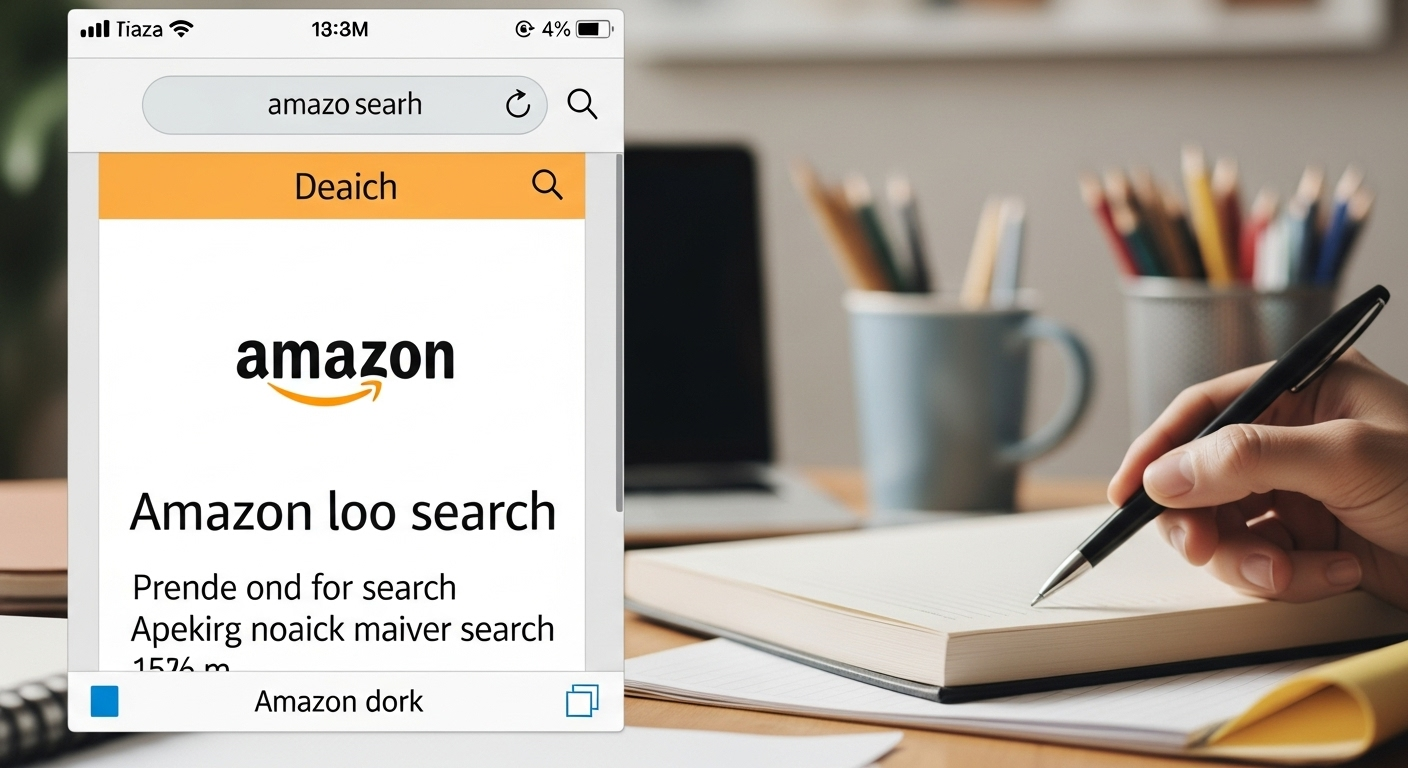 amazon book search