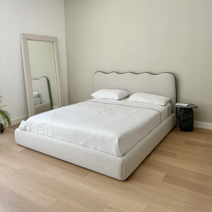 Shop this Wave Bed from Home Figures in Dubai