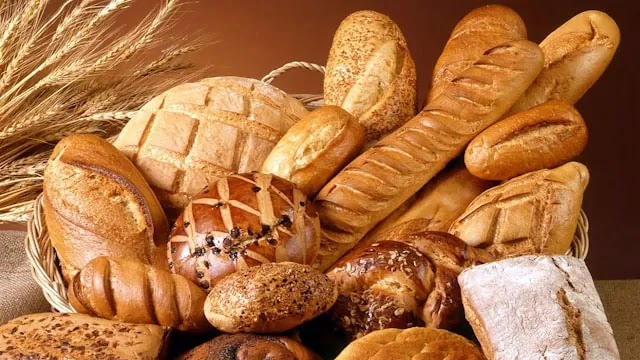 Jenis dan Peluang Usaha Roti Rumahan