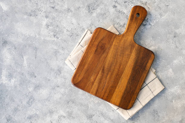 Cutting Board Designs
