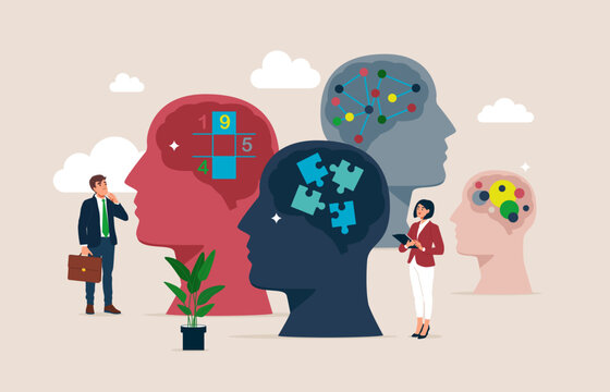 The Is personality shines brightest in settings that emphasize human connection and mutual support