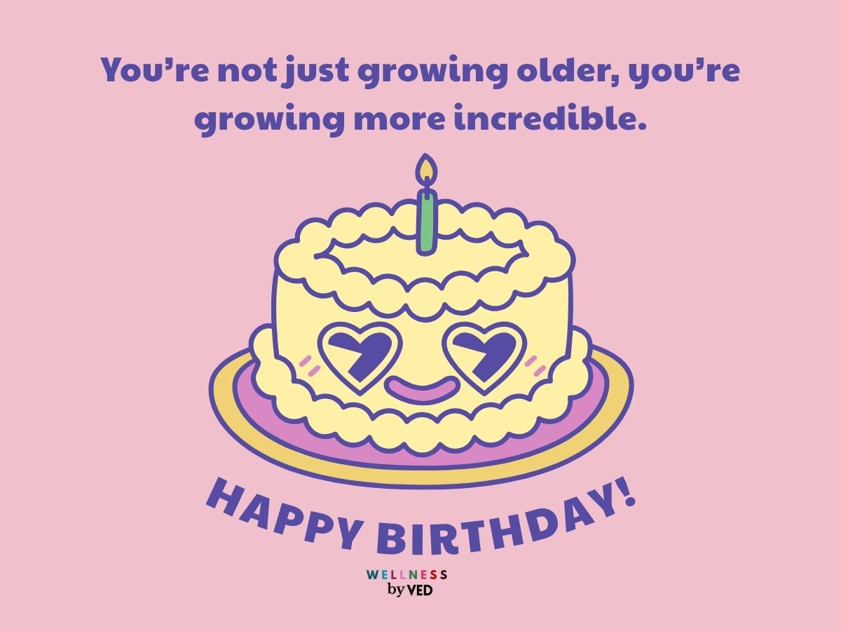 Happy birthday cake images