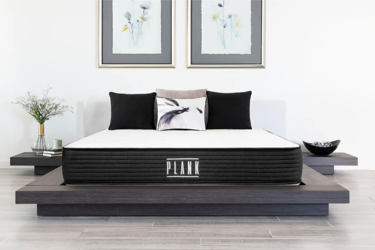Mattress