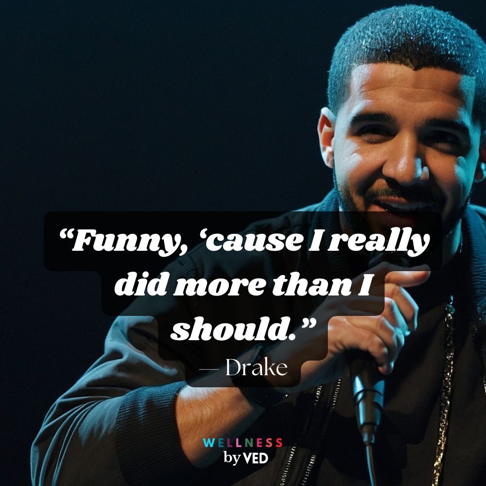Drake quotes 
