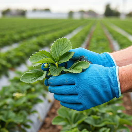 Conclusion: Protecting Your Garden from Botrytis Crown Rot