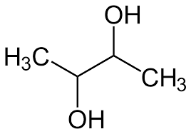 CHƯƠNG 5. DẪN XUẤT HALOGEN - ALCOHOL – PHENOLBÀI 20: ALCOHOLMỞ ĐẦUTừ xa xưa con người đã biết lên men các loại ngũ cốc hoa quả để tạo ra các đồ uống có cồn (có chứa ethanol – một alcohol quen thuộc). Ngày nay, alcohol được sử dụng phổ biến trong nhiều lĩnh vực khác nhau như làm dung môi, nguyên liệu hoá học, nhiên liệu, xăng sinh học.... Vậy alcohol là gì và có những tính chất đặc trưng nào?Đáp án chuẩn:Alcohol là những hợp chất hữu cơ trong phân tử có chứa nhóm –OH liên kết với nguyên tử carbon no.Nhiệt độ sôi cao hơn và dễ tan trong nước.Tính chất hoá học:1. KHÁI NIỆM, DANH PHÁPBài 1: Viết các đồng phân cấu tạo của alcohol có công thức C4H9OH và xác định bậc của các alcohol đó.Đáp án chuẩn: bậc 1 bậc 2 bậc 1 bậc 3Bài 2: Gọi tên theo danh pháp thay thế các alcohol dưới đây...Đáp án chuẩn:a) butane-2-ol.b) butane-1,3-diol.c) 3-metylbutan-2-ol.Bài 3: Viết công thức cấu tạo của các alcohol có tên gọi dưới đây:a) pentan-1-ol;b) but-3-en-1-ol;c) 2-methylpropan-2-ol;d) butane-2,3-diol.Đáp án chuẩn:a) CH3-CH2-CH2-CH2-CH2OHb) CH2=CH-CH2-CH2OHc) d) 2. ĐẶC ĐIỂM CẤU TẠO3. TÍNH CHẤT VẬT LÍBài 1: Các hợp chất propane, dimethyl ether và ethanol có phân tử khối gần tương đương nhau và có một số tính chất như sau: CH3CH2CH3CH3OCH3CH3CH2OHpropanedimethyl etherethanolPhân tử khối444646 (°C)-42,1-24,978,3Độ tan (g/100 g nước)không tan7,4tan vô hạnHãy giải thích tạo sao ethanol có nhiệt độ sôi cao hơn và tan với hai chất còn lại.Đáp án chuẩn:Vì alcohol tạo liên kết hydrogen với nhau và với nướcBài 2: Từ số liệu ở Bảng 20.3, em hãy giải thích tại sao trong dãy alcohol no, đơn chức, mạch hở, nhiệt độ sôi của các alcohol tăng dần từ C1 đến C5 còn độ tan trong nước giảm dần từ C3 đến C5.Đáp án chuẩn:Nhiệt độ sôi tăng dần vì nguyên tử khối tăng dần, độ tan trong nước giảm dần vì số nguyên tử carbon tăng lên.4. TÍNH CHẤT HÓA HỌCBài 1: Đun nóng butan-2-ol với sulfuric acid đặc thu được các alkene nào? Sản phẩm nào là sản phẩm chính.Đáp án chuẩn:Bài 2: Viết công thức cấu tạo sản phẩm của phản ứng khi oxi hoá các alcohol sau bằng CuO đun nóng:a) CH3OH;b) CH3CH(OH)CH2CH3.Đáp án chuẩn:a) CH3OH + CuO → HCHO + Cu + H2O b) 3CH3CH(OH)CH2CH3 + 4CuO → 4CH3COCH3 + 4Cu + 3H2OBài 3: Copper(II) hydroxide tác dụng với alcohol đa chứcChuẩn bị: dung dịch CuSO4 2%, dung dịch NaOH 10%, ethanol, glycerol; 2 ống nghiệm.Tiến hành:- Cho vào 2 ống nghiệm, mỗi ống khoảng 1 mL dung dịch CuSO4 2% và 1 mL dung dịch NaOH 10%.- Lắc nhẹ 2 ống nghiệm rồi nhỏ vào từng ống:Ống nghiệm (1): 5 giọt ethanol.Ống nghiệm (2): 5 giọt glycerol.- Lắc đều cả 2 ống nghiệm.Quan sát hiện tượng xảy ra ở từng ống nghiệm, giải thích và viết phương trình hoá học.Đáp án chuẩn:Hiện tượng: Cả 2 ống đều xuất hiện kết tủa xanh lam nhạt.PTHH: CuSO4 + 2NaOH → Cu(OH)2↓(xanh) + Na2SO4Sau đó: Ống 1: Không có hiện tượng, kết tủa không tan.Ống 2: phức màu xanh lamPTHH: 2C3H5(OH)3 + Cu(OH)2 → [C3H5(OH)2O]2Cu + 2H2OBài 4: Viết phương trình hoá học của phản ứng giữa methanol với sodium.Đáp án chuẩn:CH3OH + Na → 1/2H2 + CH3OnaBài 5: Nêu phương pháp hoá học để phân biệt methanol và ethylene glycol.Đáp án chuẩn:Dùng Cu(OH)2+ Methanol: không hiện tượng+ Ethylene glycol: phức xanh lam5. ỨNG DỤNGBài 1: Một đơn vị cồn tương đương 10 mL (hoặc 7,89 gam) ethanol nguyên chất. Theo khuyến cáo của ngành y tế, để đảm bảo sức khỏe mỗi người trưởng thành không nên uống quá 2 đơn vị cồn mỗi ngày. Vậy mỗi người trưởng thành không nên uống quá bao nhiêu mL rượu 40° một ngày?Đáp án chuẩn:50 mL6. ĐIỀU CHẾ