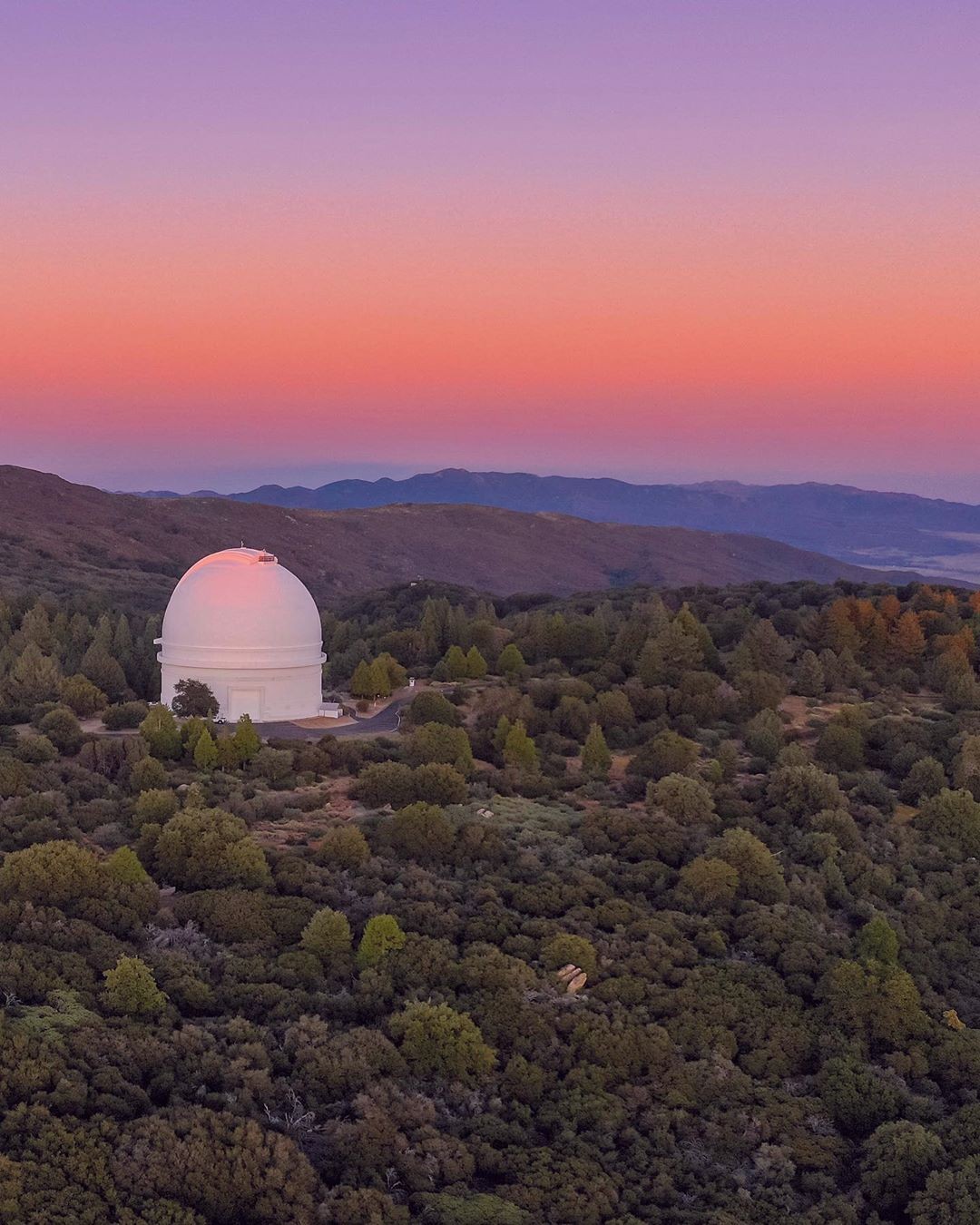 Palomar Observatory