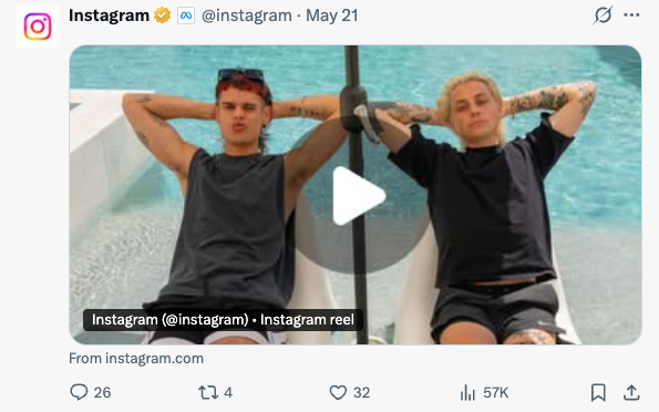 今夏玩玩看 Instagram 新功能！