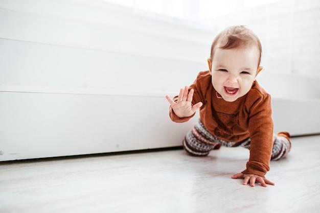 toddler teeth grinding