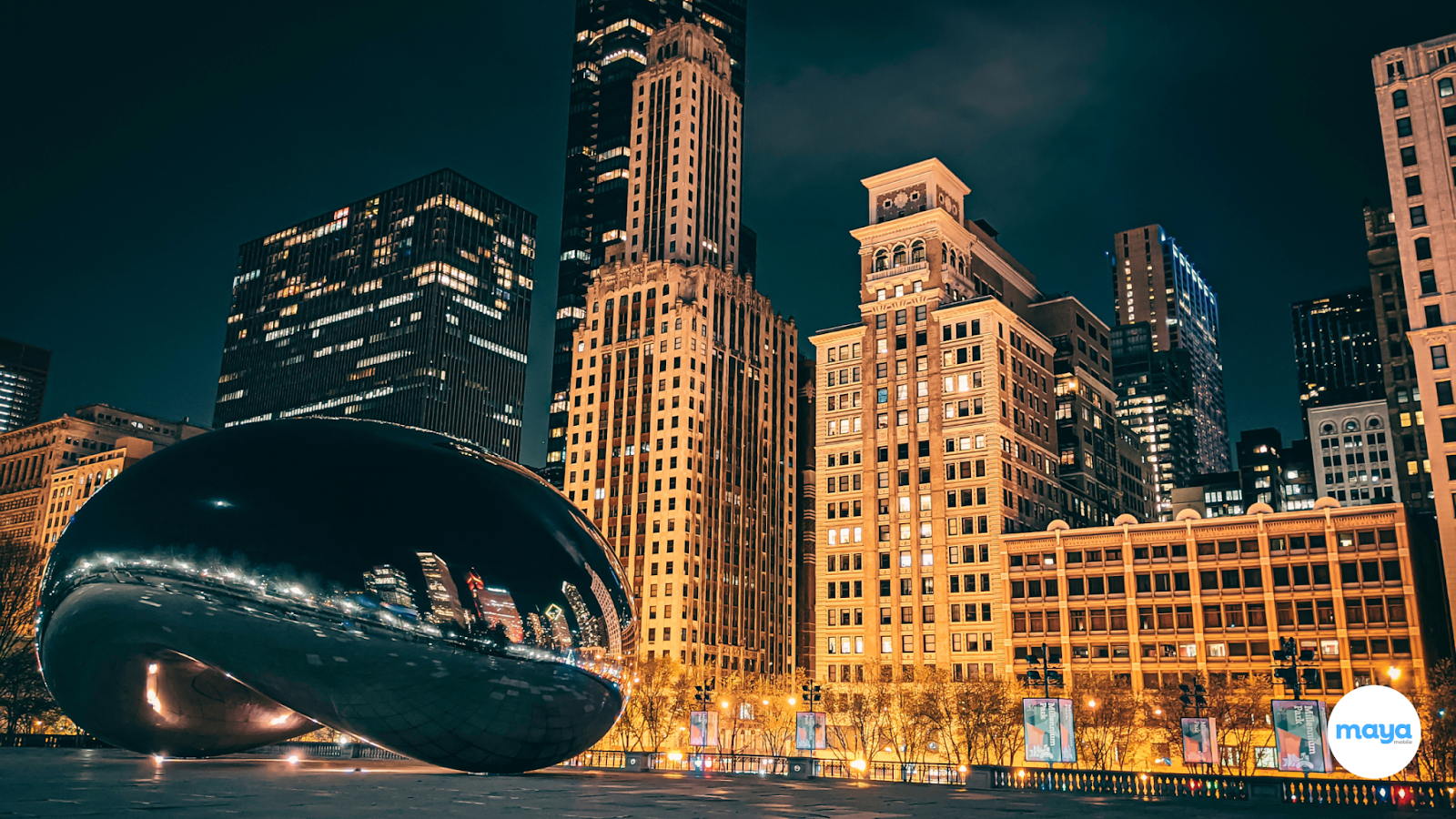 Chicago, Illinois