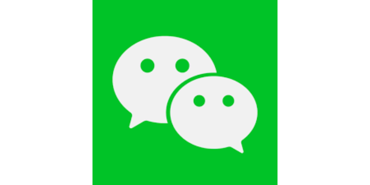 WeChat logo