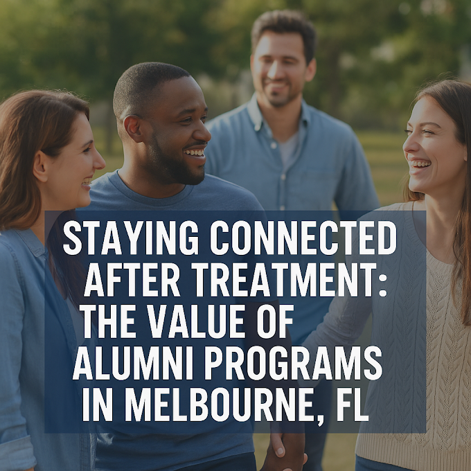 Alumni Programs