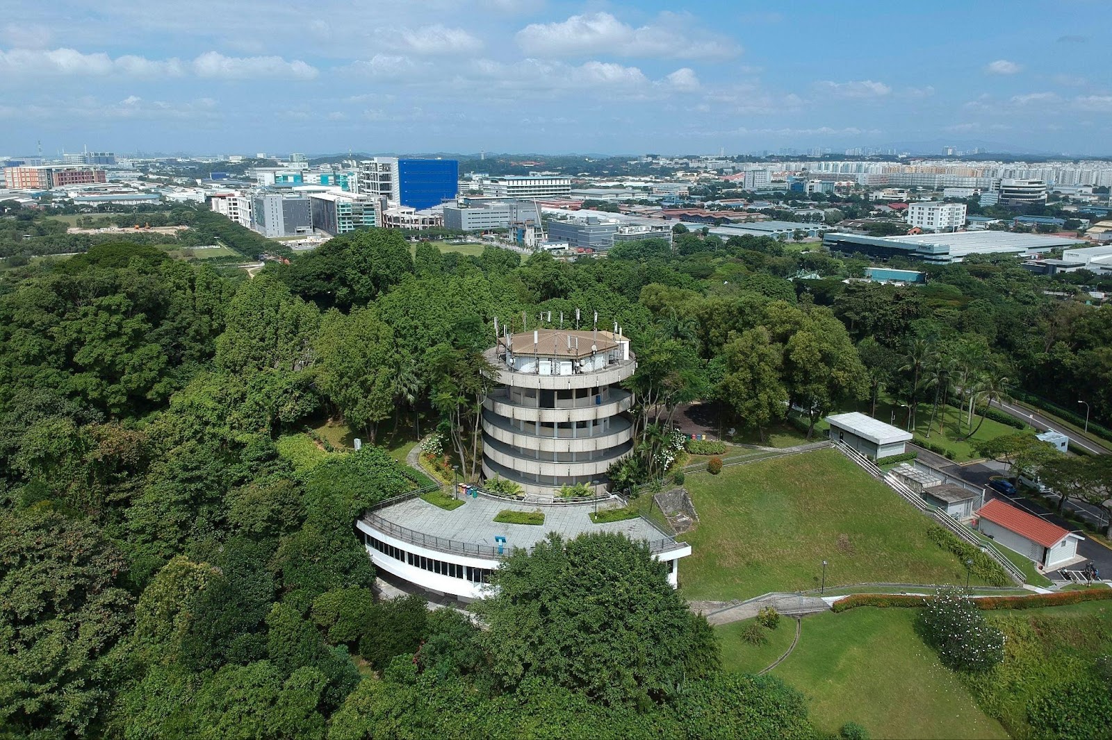 Singapore’s URA Master Plan 2025: How It Will Reshape Jobs, Businesses, and Work-Life for All