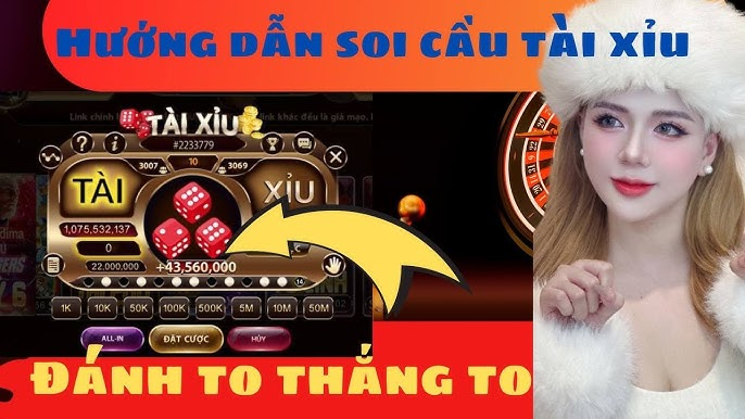 Hướng Dẫn Soi Cầu Tài Xỉu Đổi Thưởng Hấp Dẫn Tại 8Day-2