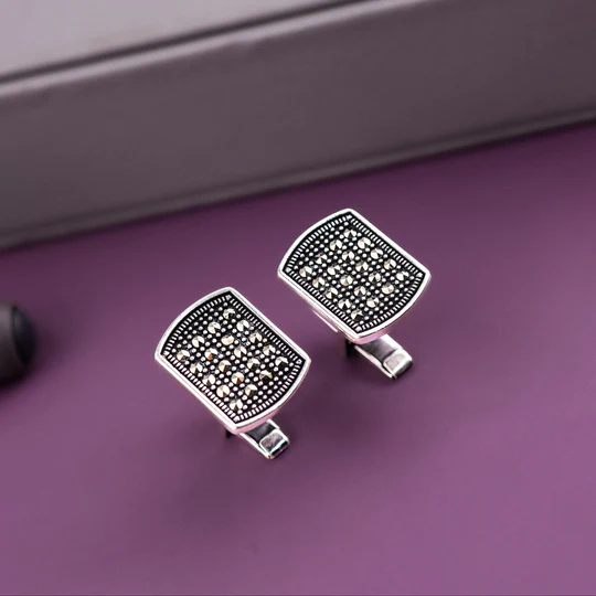 Sterling Silver Cuffs