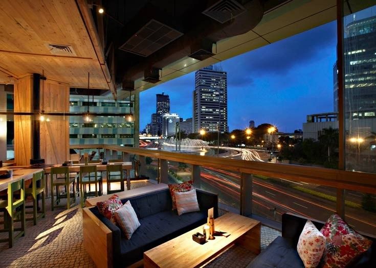 Social House Jakarta